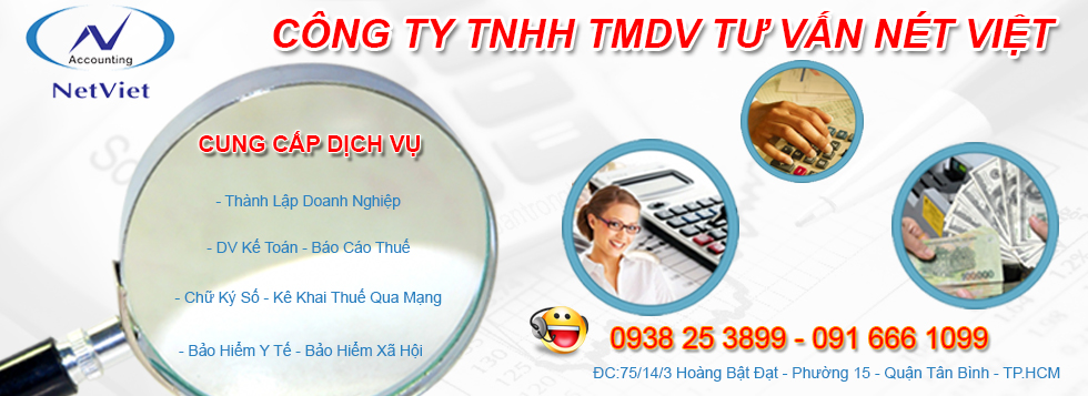 Thành lập công ty