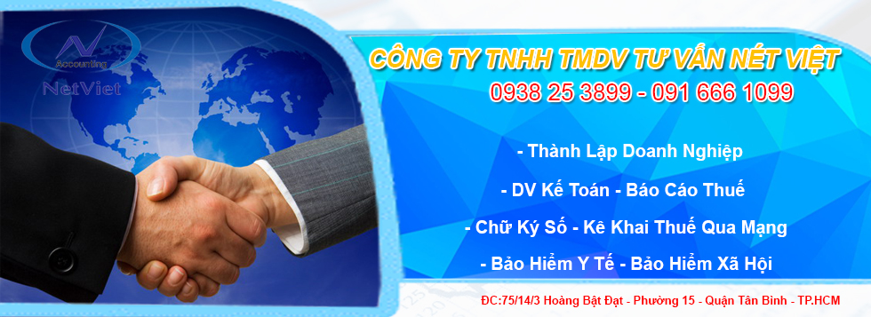 Thành lập công ty